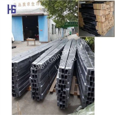 Jahta od karbonskih vlakana