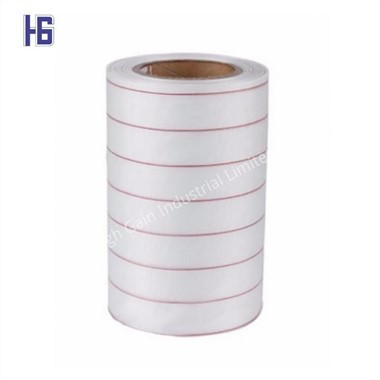 Vakuumsko pakiranje Peel Ply