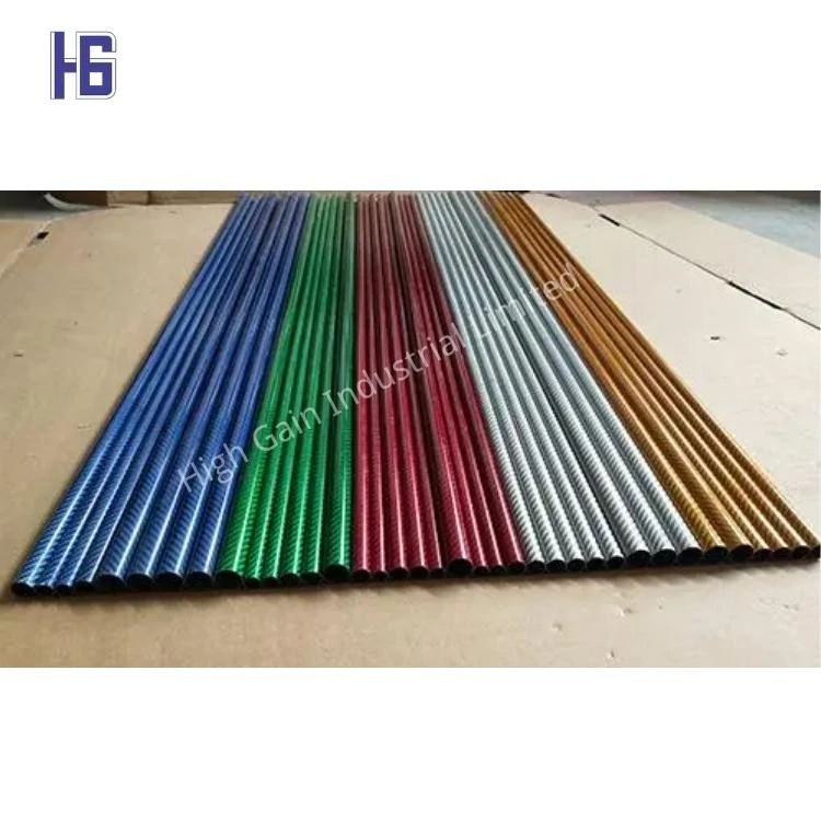 Carbon Composite Tube