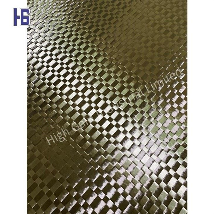 Carbon Fiber HC-12/24-200