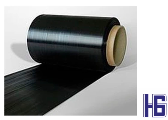 Termoplastična PC traka ojačana ugljičnim vlaknima