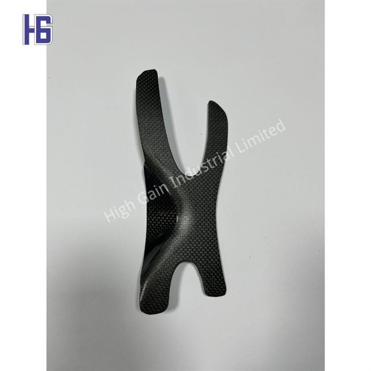 Carbon Fiber Running Shoe Soles