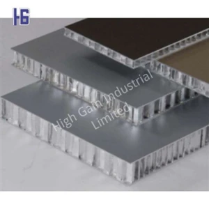 Ugljična vlakna s aluminijskim saćem