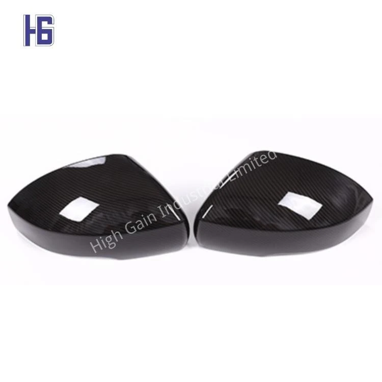 Carbon Fibre Automobile Interior Components