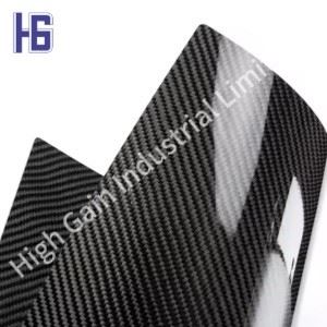 Flexible Carbon Fiber Sheets