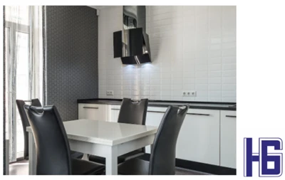 Je li materijal od karbonskih vlakana naširoko korišten u industriji namještaja?