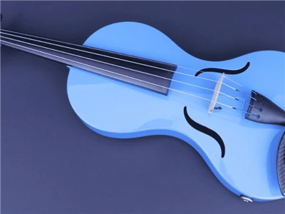 Koje su prednosti violina od ugljičnih vlakana?