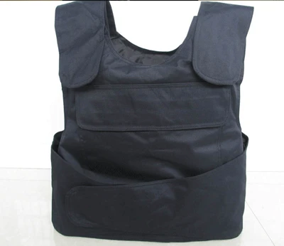 Zašto se Kevlar® koristi u balističkoj zaštiti