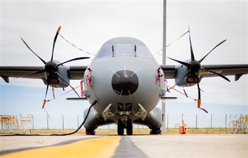 Revolucionarni termoplastični kompoziti pokreću održivo zrakoplovstvo