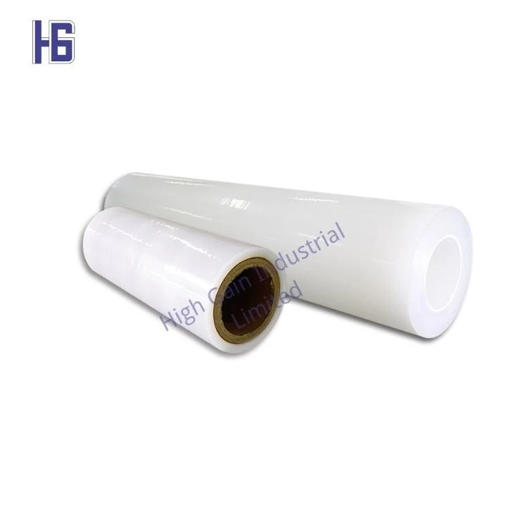 PET Film Plastic
