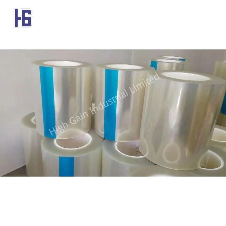 PET Film Plastic