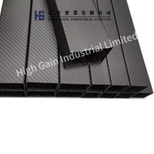 Roll Wrapping Carbon Fiber