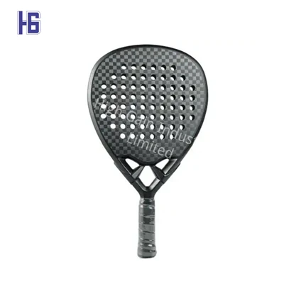 Padel od 12k karbonskih vlakana