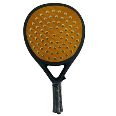 18K Carbon Padel reketi
