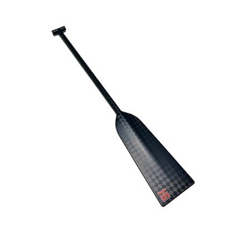 Lopatica vesla za ugljična vlakna