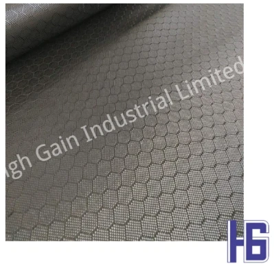 Jacquard 3k tkanina od karbonskih vlakana